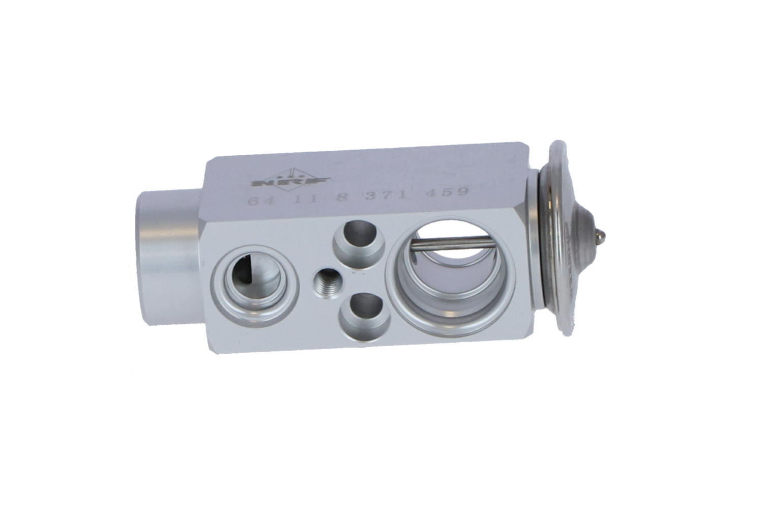 NRF 38400 Paisuntaventtiili BMW E38 735i , iL 3.5 238 hv Bensiini 2000