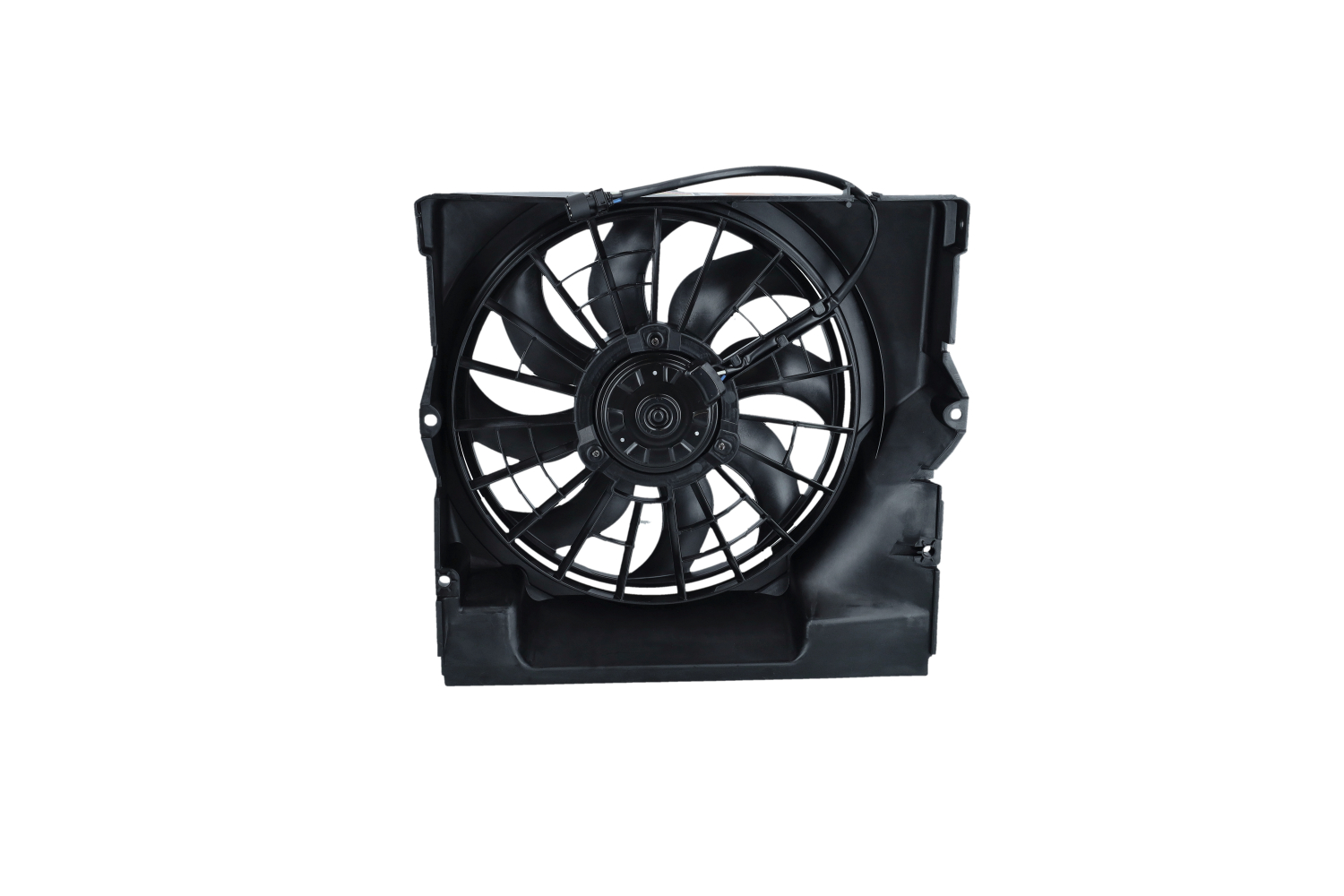 NRF 47025 replacement BMW Z3 Roadster radiator fan price