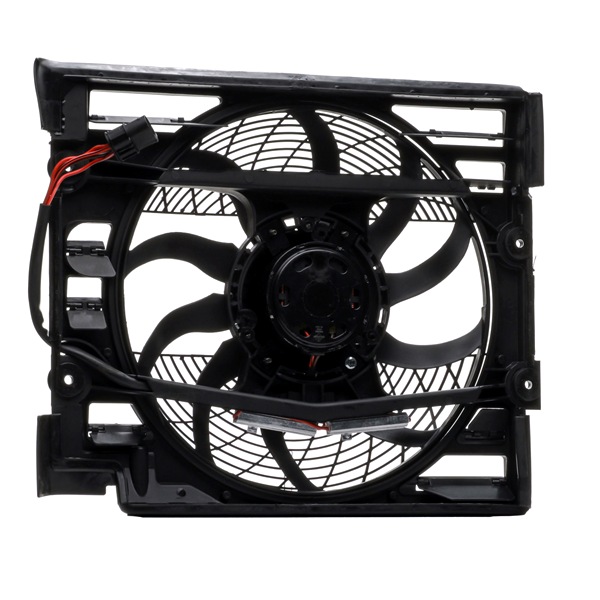 NRF 47029 replacement BMW E39 radiator fan price