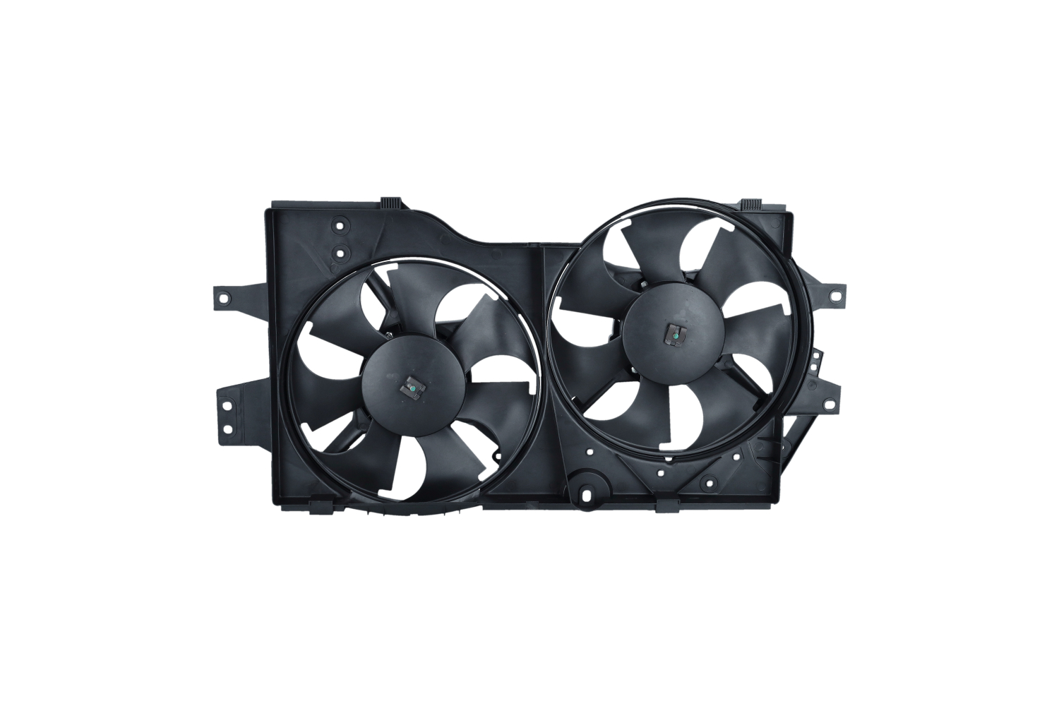 NRF 47031 Ventilador Chrysler Stratus JA preço