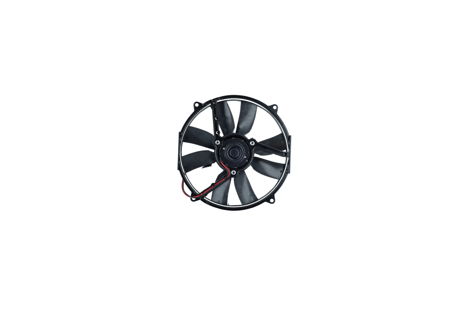 NRF 47046 koelventilator A 001 500 12 93