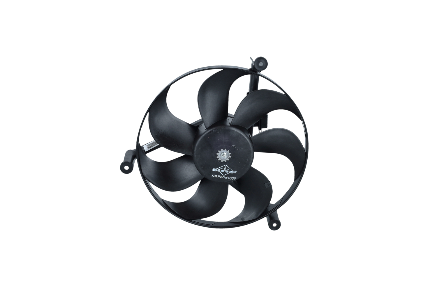 NRF 47057 koelventilator 6N0959455D