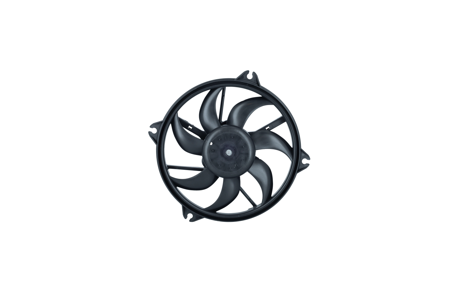 NRF 47069 koelventilator 1253-95