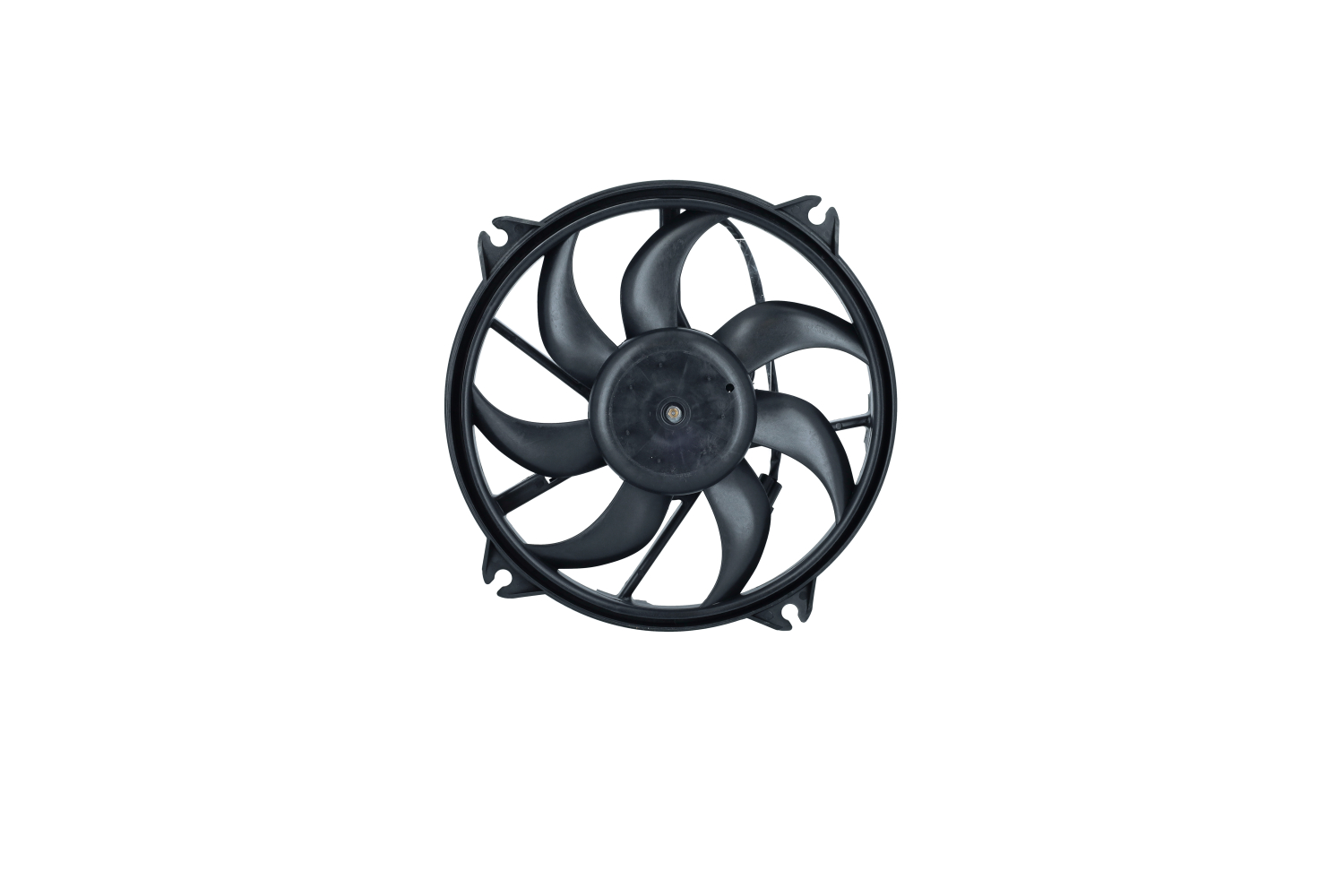 47073 NRF 1250G1 Kühlerlüfter