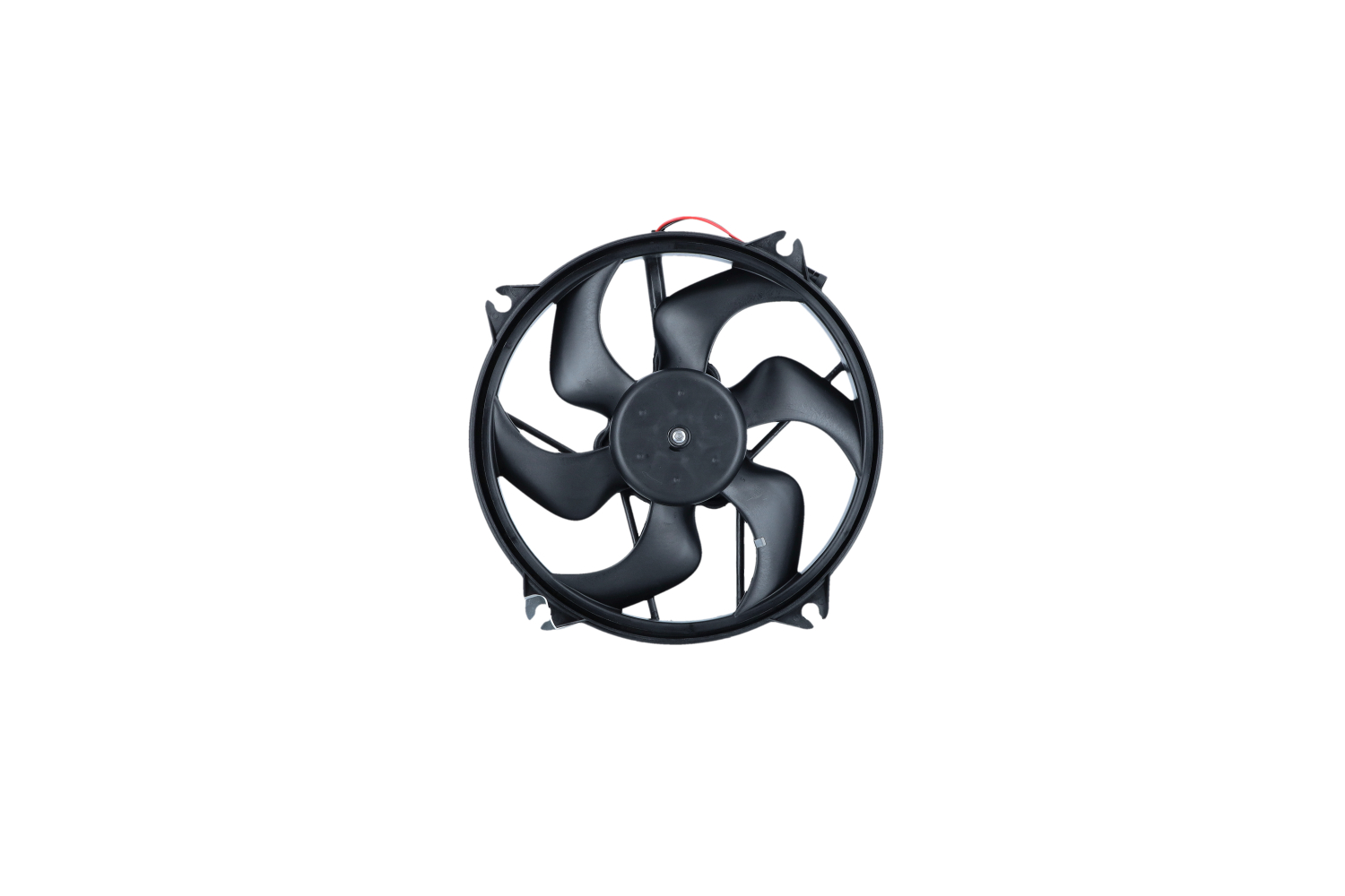 NRF 47339 Ventilator Citroen C4 Grand Picasso mk1 1.6 HDi 112 km Dizel 2010