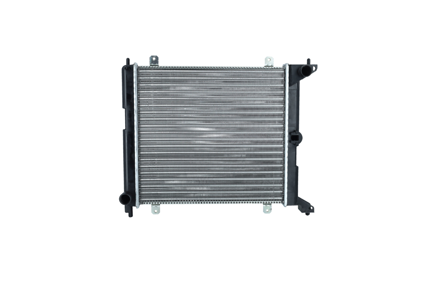 NRF 50127 replacement ROVER Mini Hatchback radiator price