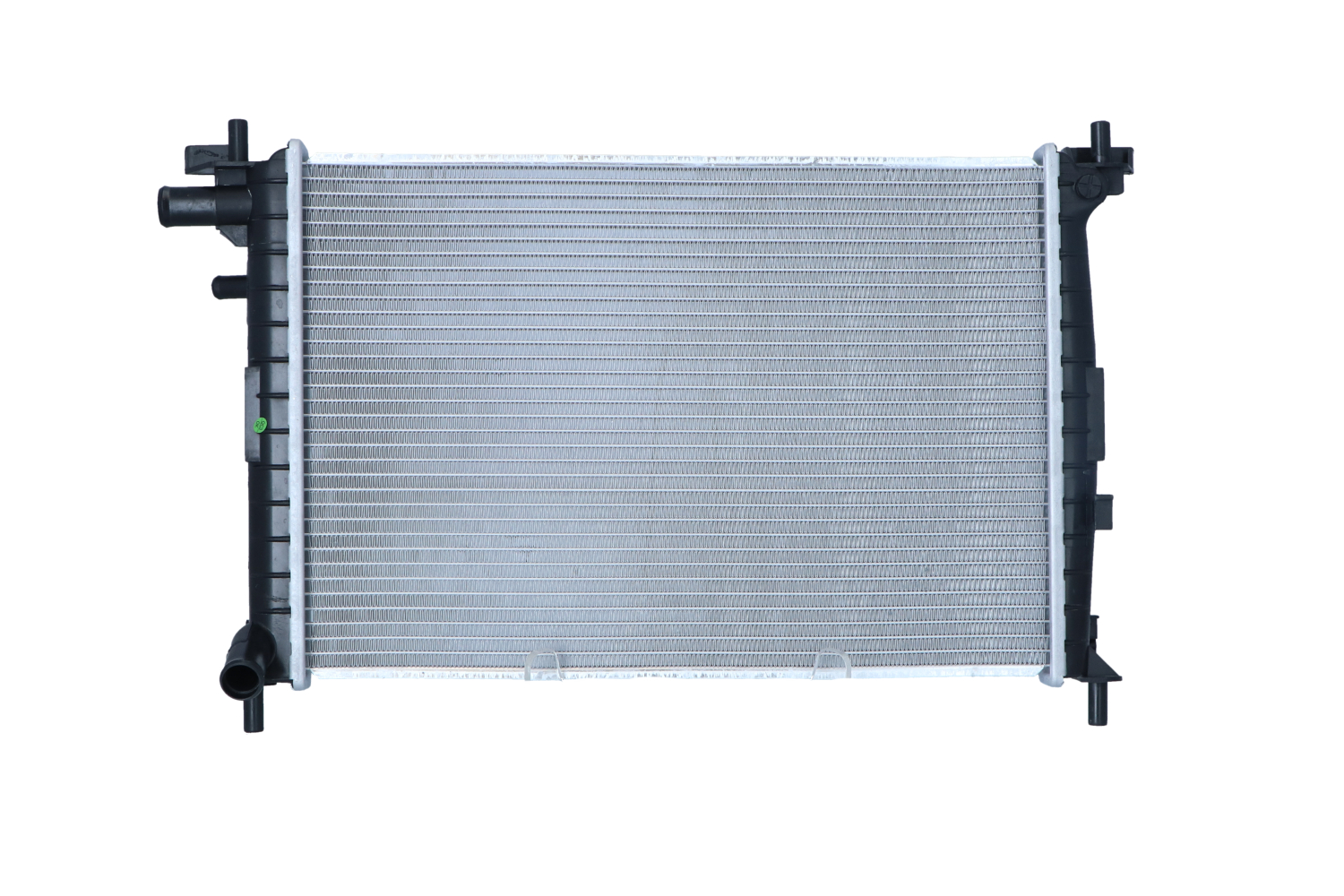 NRF 50130 Kylare Ford Fiesta Mk4 1.3 i 50 hk Bensin 1997