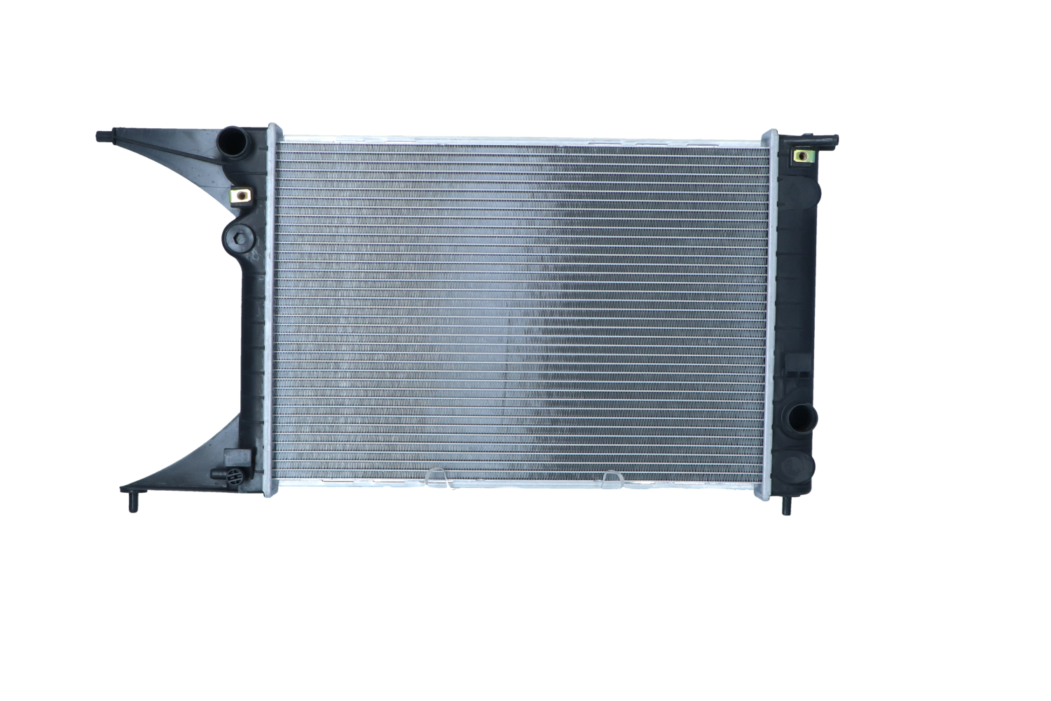 Radiador de motor NRF VAUXHALL OMEGA 50222