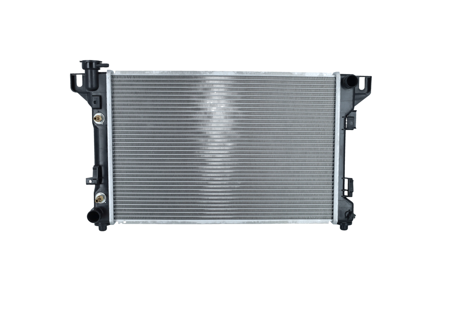 NRF 50314 novo Radiador CHRYSLER original