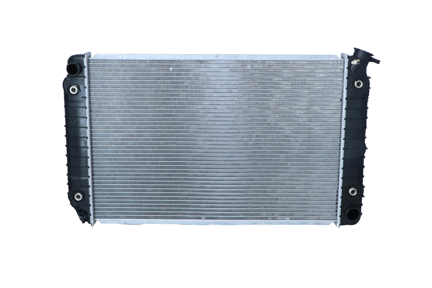 NRF 50316 Radiateur CHEVROLET Lumina APV MPV 3.1 122 CV Essence 1996