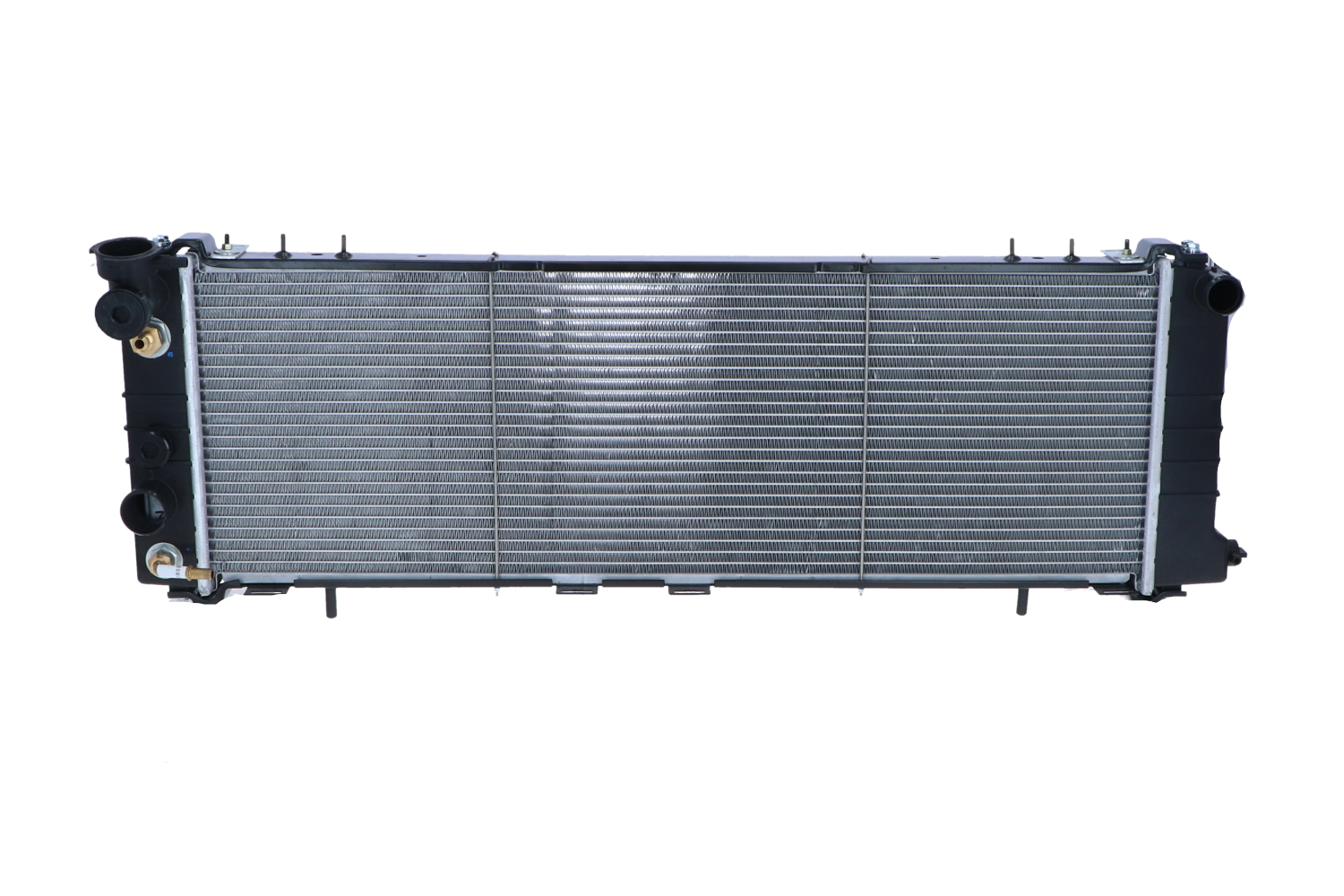 NRF 50321 JEEP Jäähdytin