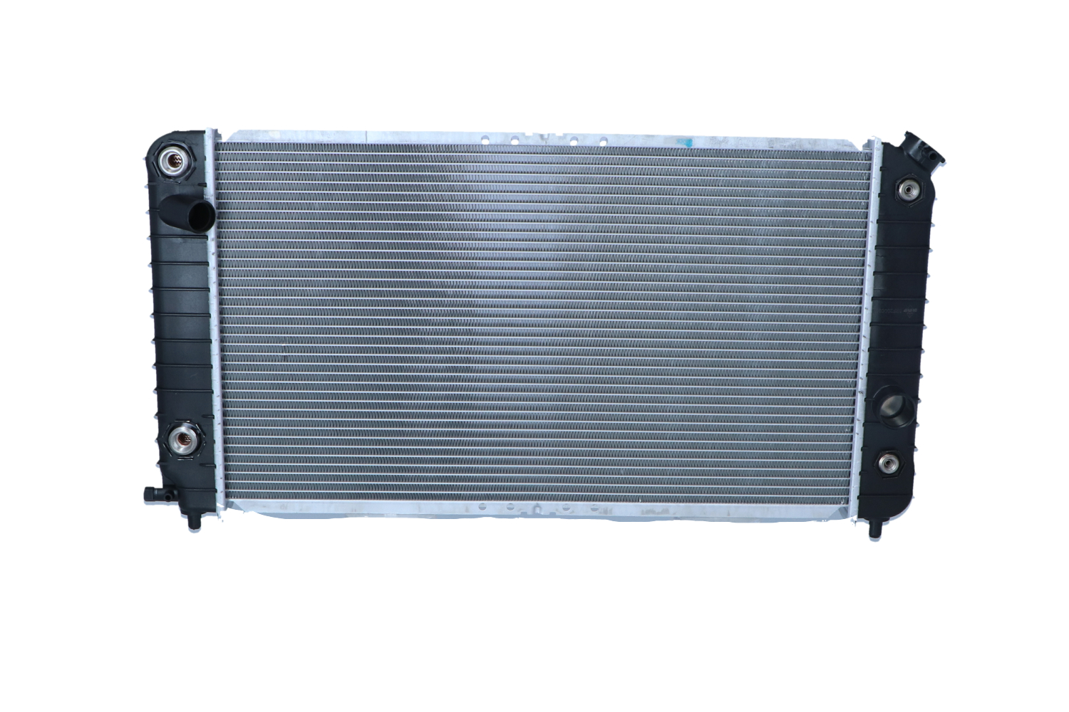 NRF 50338 Radiateur GMC aan aanvaardbare prijs