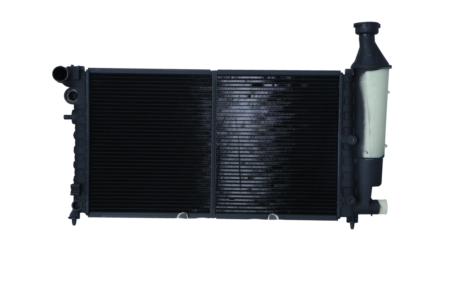 Radiateur du moteur NRF 50423