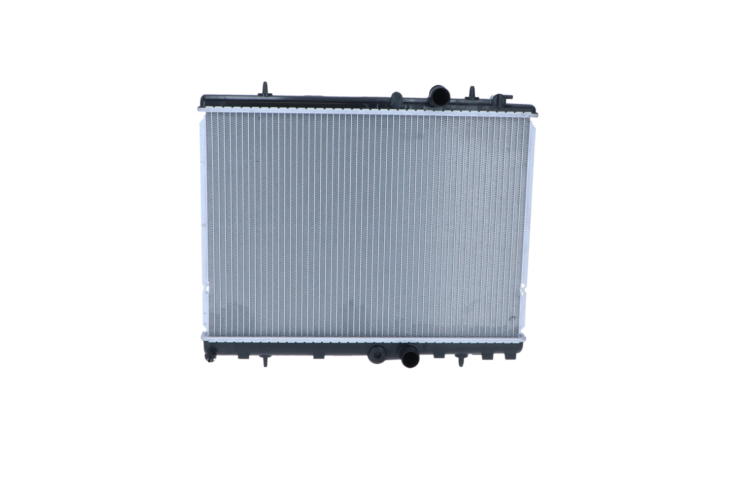 NRF 50435 Radiatorius, variklio aušinimas Citroën C5 II