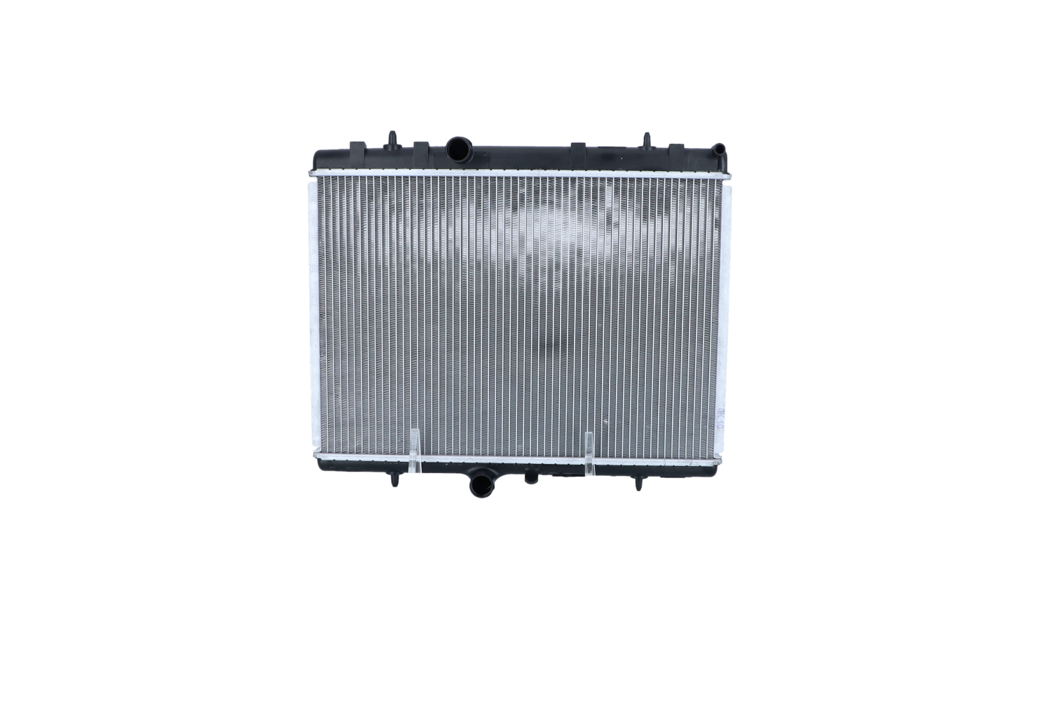 NRF 50437 Radiatorius / dalys Citroen C4 Picasso mk1 1.6 HDi 109 AG dyzelinas 2011