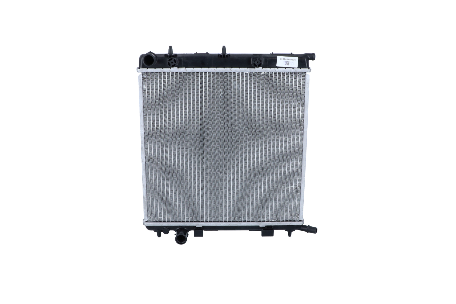 NRF 50439 Radiador CITROËN C3 2020 originales precio