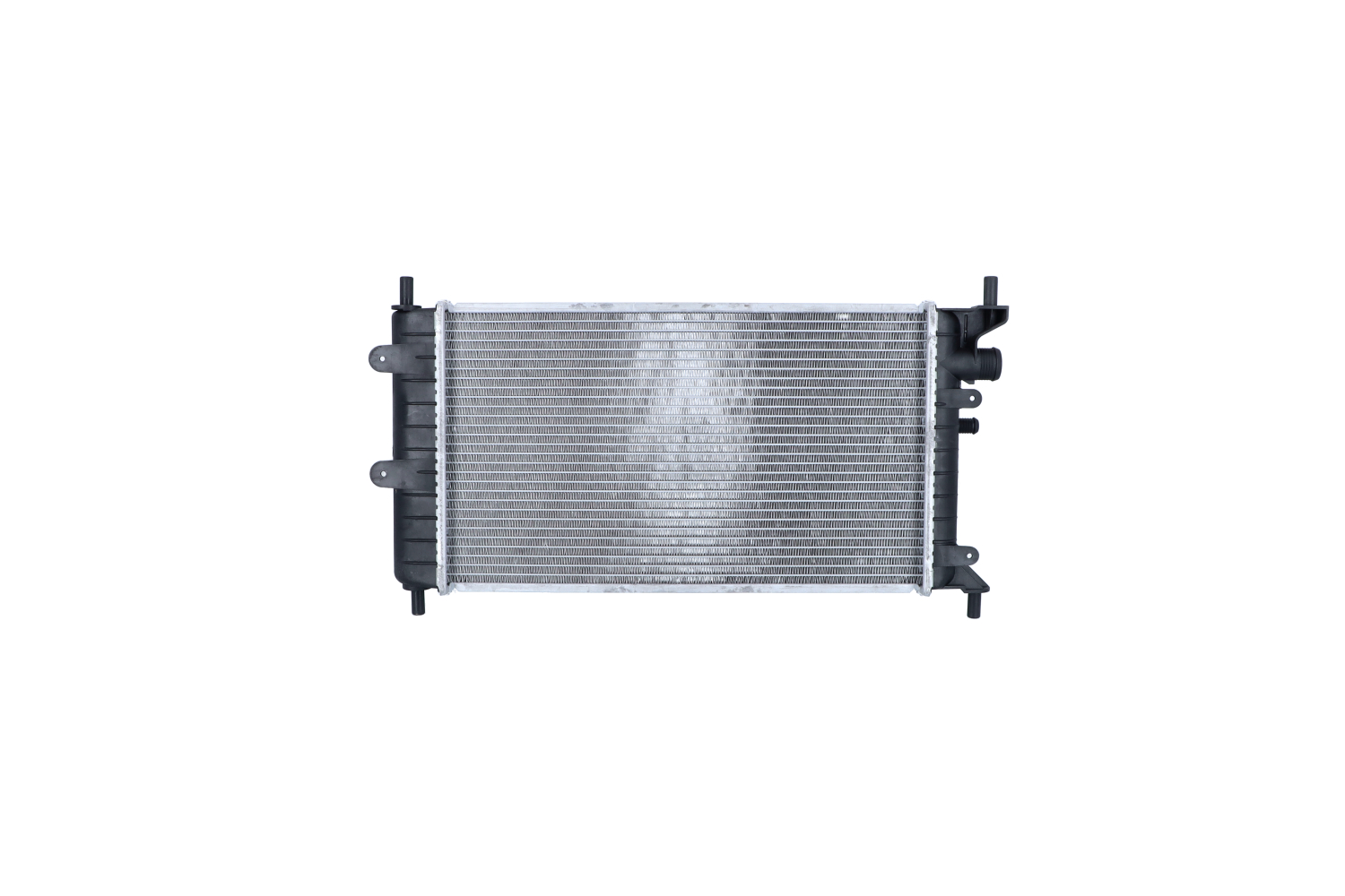 NRF 504437 radiateur 1664076