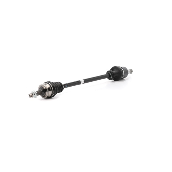 RIDEX REMAN 13D0757R höchste Qualität