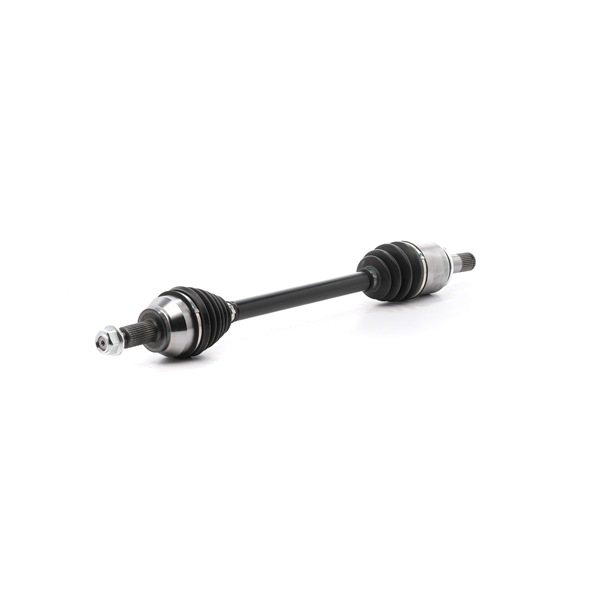 RIDEX REMAN 13D1339R Veio de transmissão Land Rover Discovery 5 3.0 Td6 4x4 258 cv Diesel 2017
