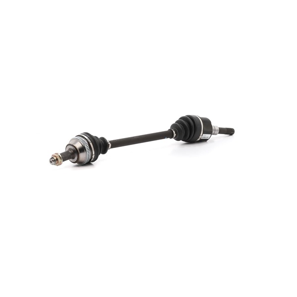 RIDEX REMAN 13D1693R Palier Land Rover Freelander Cabrio 1.8 4x4 117 cv Gasolina 2002