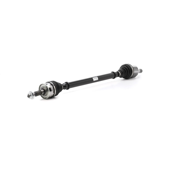 RIDEX REMAN 13367066 Drivaksel 13D1698R