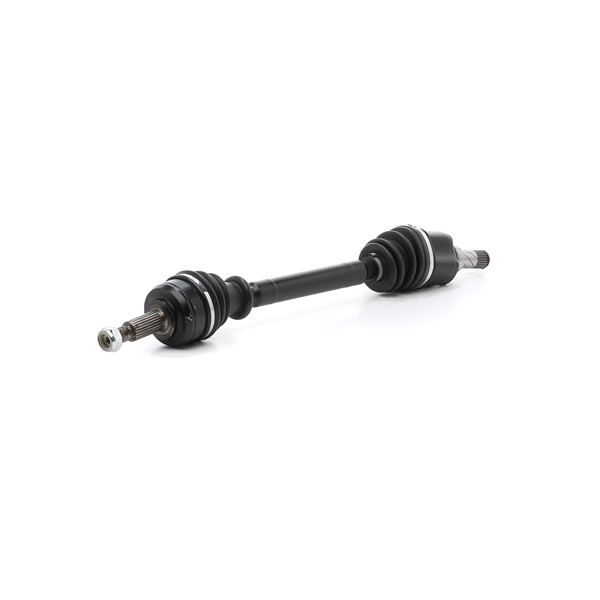 RIDEX REMAN 13D1777R Veio de transmissão Renault Megane 4 1.3 TCe 115 (B9N9) 116 cv Gasolina 2019