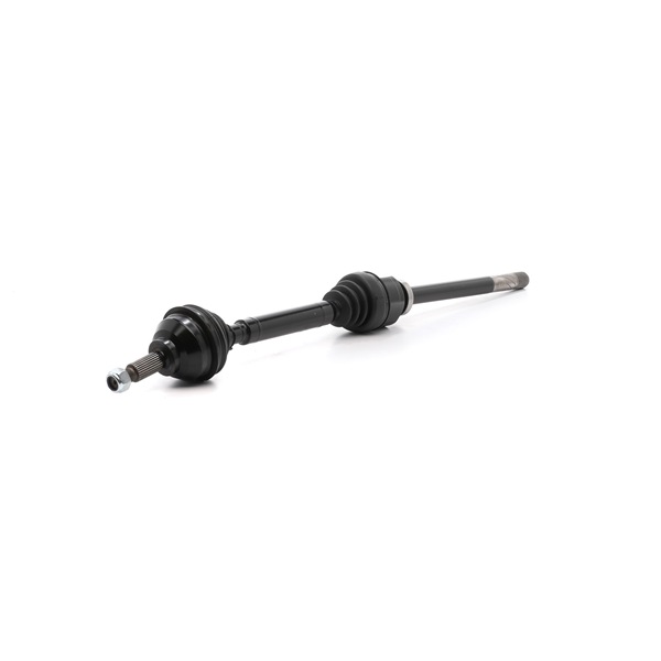 RIDEX REMAN 13D1788R höchste Qualität