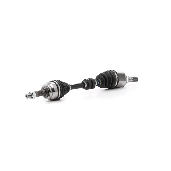 RIDEX REMAN 391013VD0B Hnací hriadeľ 13D1817R