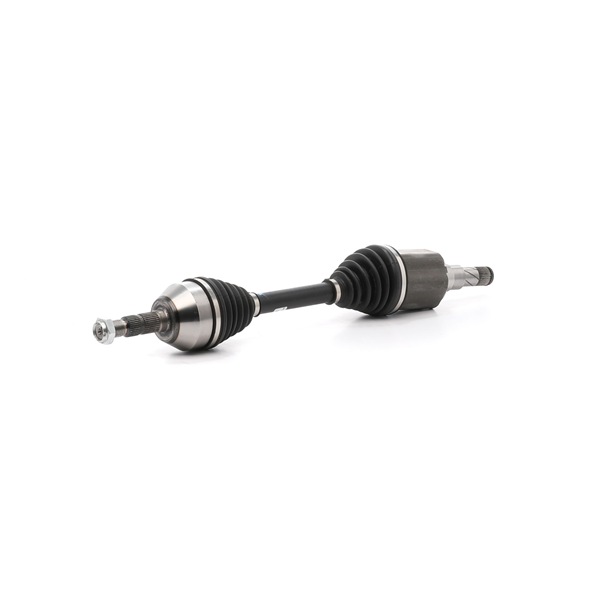 RIDEX REMAN 13271519 Vetoakseli 13D1861R