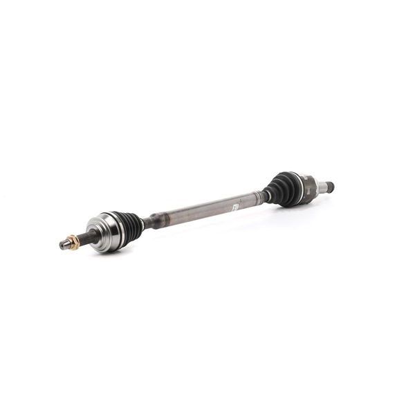 RIDEX REMAN 43410-47030 Hnací hriadeľ 13D1891R