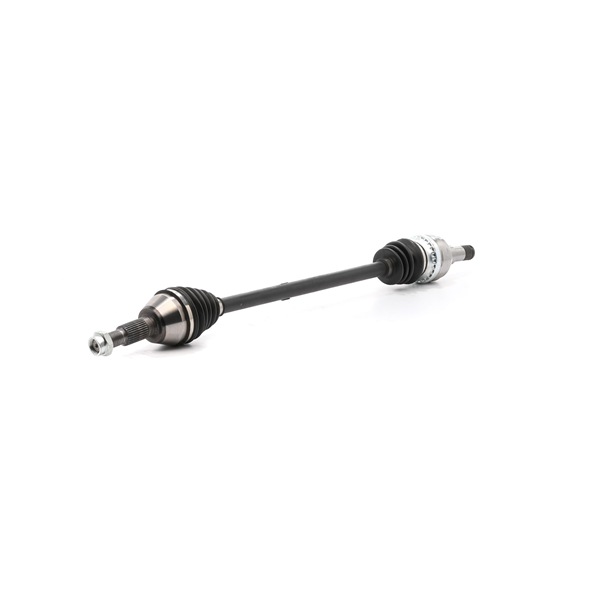 RIDEX REMAN 13D1893R Drive shaft Opel Antara 07 3.2 V6 227 hp Petrol 2006