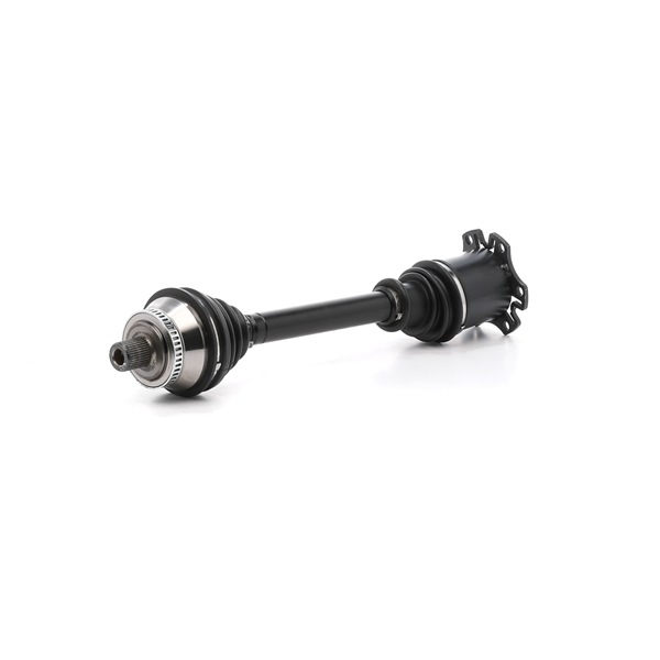 RIDEX REMAN 4Z7407452AX Veio de transmissão 13D1961R