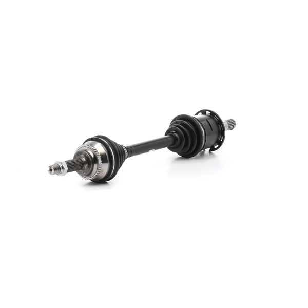 RIDEX REMAN 13D1963R Veio de transmissão Toyota Corolla e12 Carrinha 1.4 D4-D (NDE120_) 90 cv Diesel 2007