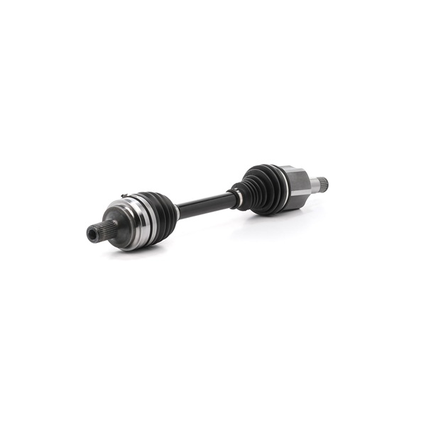 RIDEX REMAN 13D1994R Piedziņas vārpsta Mercedes W222 S 450 EQ Boost 4-matic (222.059, 222.159) 367 ZS Benzīns/Elektro 2017