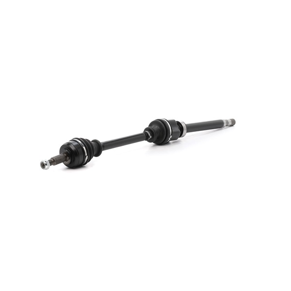 RIDEX REMAN 13D2002R höchste Qualität