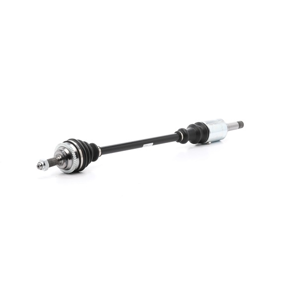 RIDEX REMAN 13D1244R Calidad y precios justos