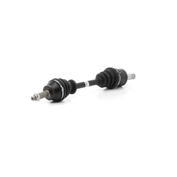 RIDEX REMAN 13D1445R Wysokiej marki jakość