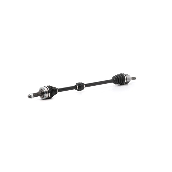 RIDEX REMAN 13D1465R Aandrijfas Hyundai i30 fd 1.4 LPG 109 Pk Benzine/Autogas (LPG) 2010