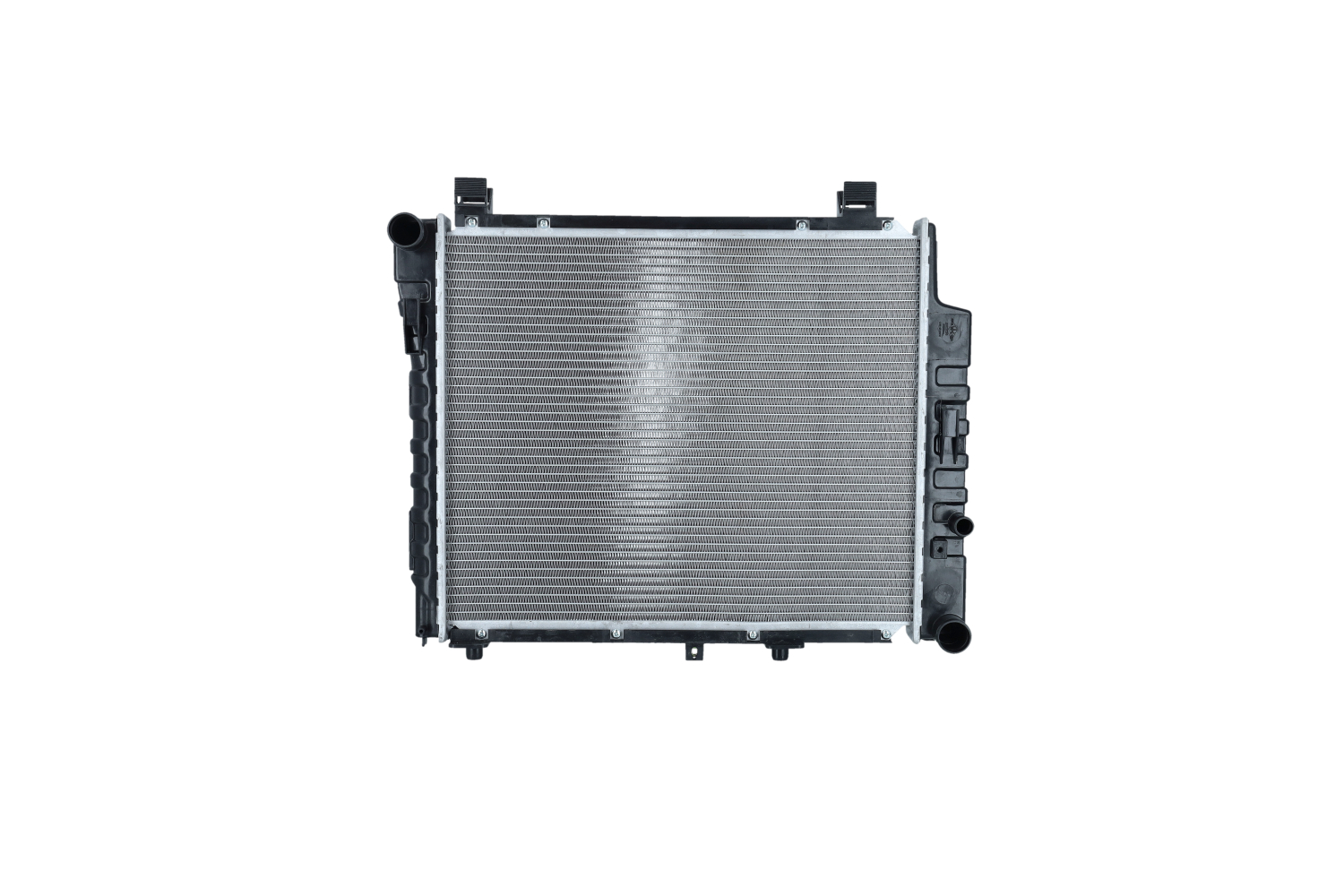 NRF 2025003403 Radiateur 50533