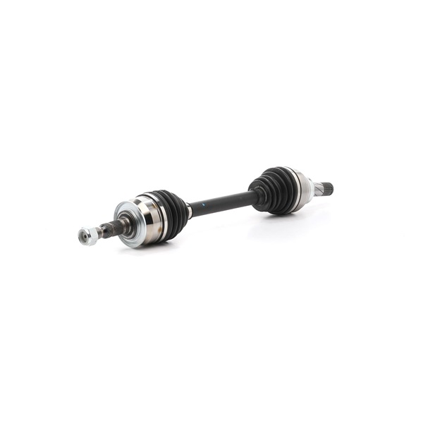 RIDEX REMAN 13D1610R aandrijfas VAUXHALL Astra Mk7 (K) Station Wagon (B16) 1.4 Turbo 150 Pk Benzine 2018