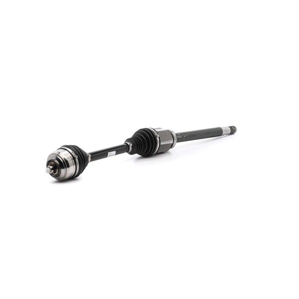 RIDEX REMAN 13D1653R Kvalitet och schyst prissättning