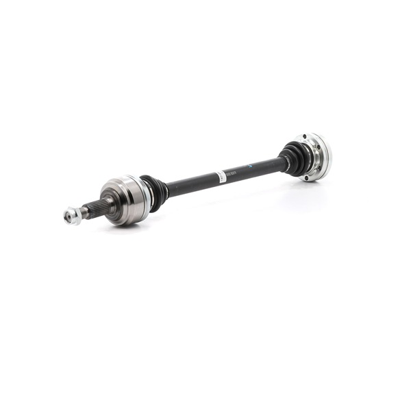 RIDEX REMAN 13D1259R Ημιαξόνιο VW Touareg 1 3.2 V6 241 PS Βενζίνη 2005
