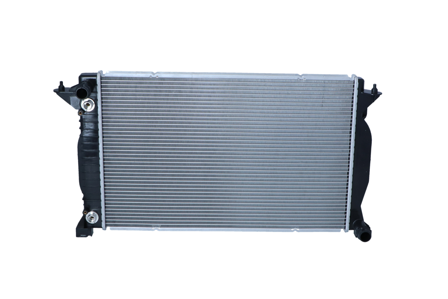 NRF 50544 Kylare Audi A4 B6 Avant 2.5 TDI 155 hk Diesel 2001
