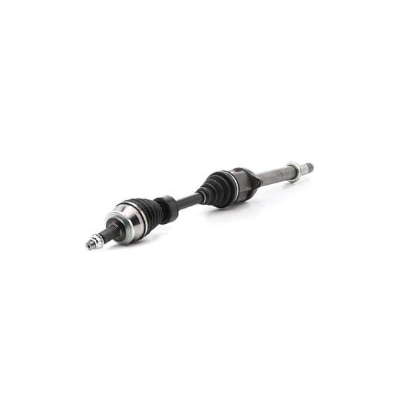 RIDEX REMAN 4341005491 Pusašis 13D0902R