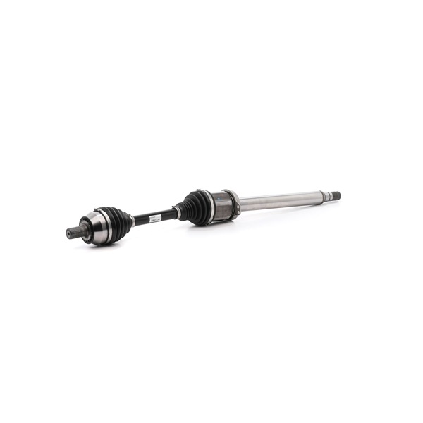 RIDEX REMAN 36010214 Pusašis 13D1298R