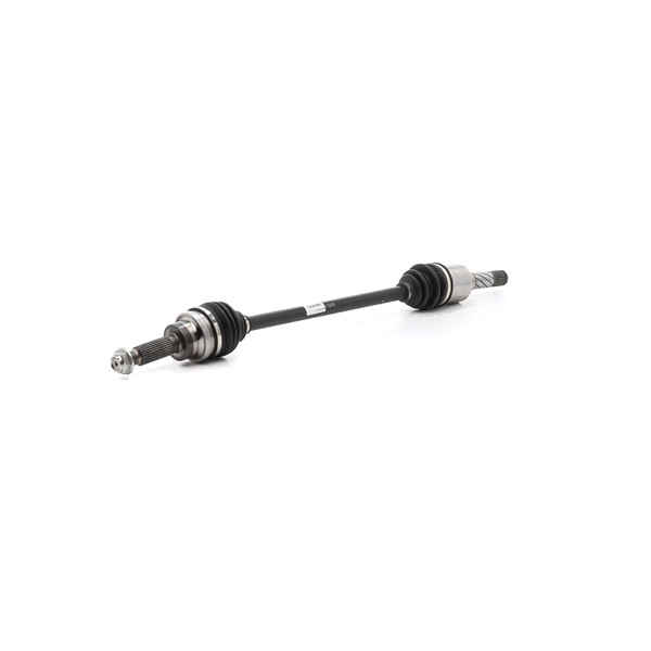 RIDEX REMAN 13D2039R Drivaxel Ford Kuga dm2 2.0 EcoBoost 4x4 242 hk Bensin 2017