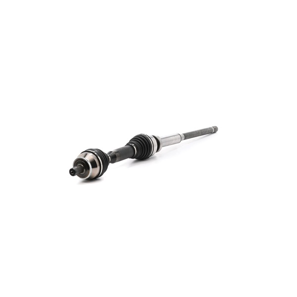 RIDEX REMAN 13D2050R Aandrijfas XC90 1 D5 2.4 AWD 211 Pk Diesel 2014