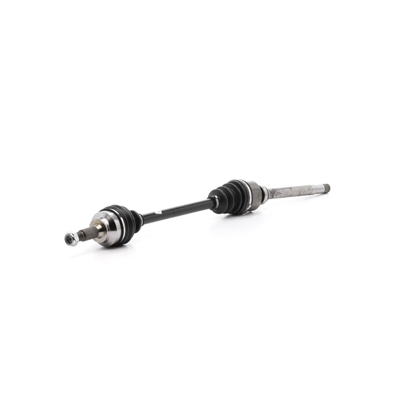 RIDEX REMAN 13D2087R aandrijfas 9675025780