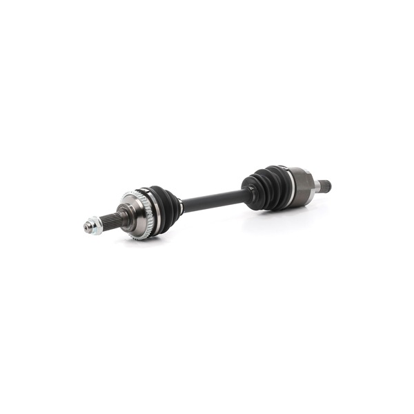 RIDEX REMAN 13D2092R Ημιαξόνιο KIA Carens 3 2.0 CRDi 135 136 PS Πετρέλαιο 2012