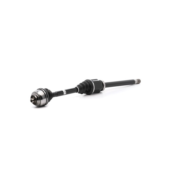 RIDEX REMAN 13D2096R Wysokiej marki jakość